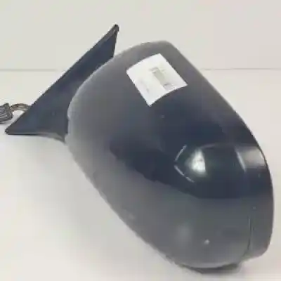 Peça sobressalente para automóvel em segunda mão espelho retrovisor esquerdo por jaguar xj bc referências oem iam 3003355  