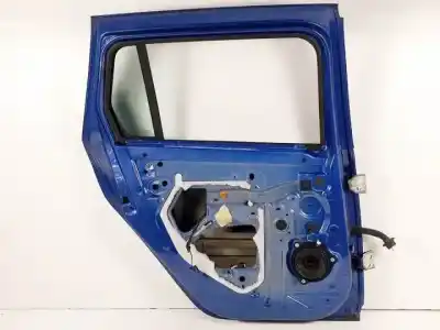 Автозапчасти б/у задняя левая дверь за dacia logan mcv ii k9k612 ссылки oem iam   