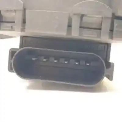 Second-hand car spare part potentiometer for ford focus berlina (cap) d/g8da oem iam references 4m519f836ah  