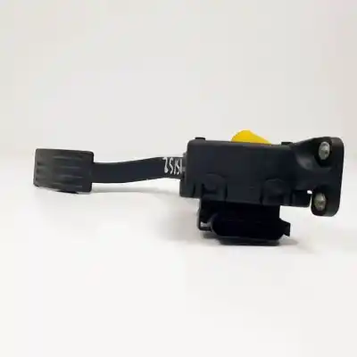 Pezzo di ricambio per auto di seconda mano POTENZIOMETRO A PEDALE per FORD FOCUS BERLINA (CAP)  Riferimenti OEM IAM 4M519F836AH  