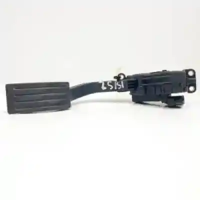 Second-hand car spare part potentiometer for ford focus berlina (cap) d/g8da oem iam references 4m519f836ah  