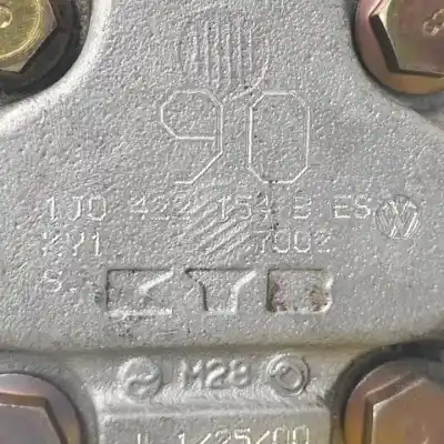 Автозапчастина б/у насос керма для seat toledo ii (1m2) 1.9 tdi посилання на oem iam 1j0422154bes  