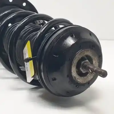 Second-hand car spare part front left shock absorber for opel corsa d a12xer oem iam references 13343097  