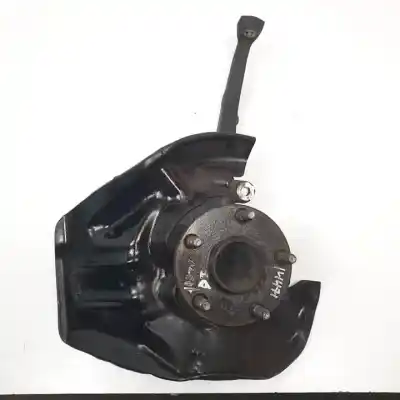 Автозапчасти б/у передняя левая кулачка за lexus sc430 (uzz40) 3uzfe ссылки oem iam 
