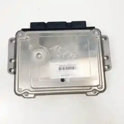 Second-hand car spare part ecu engine control for citroen c4 coupe 9hy oem iam references 0281011629  9653958980