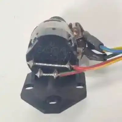 Pezzo di ricambio per auto di seconda mano interruttore per jaguar xj bc riferimenti oem iam   