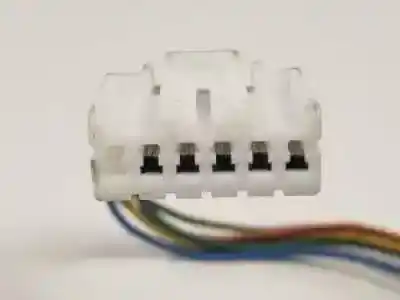 Pezzo di ricambio per auto di seconda mano interruttore per jaguar xj bc riferimenti oem iam   