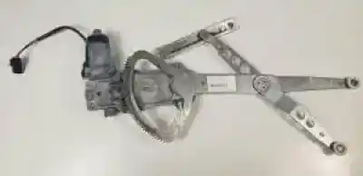 Second-hand car spare part driver left window regulator for jaguar xj bc oem iam references 0130821613  