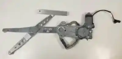Second-hand car spare part driver left window regulator for jaguar xj bc oem iam references 0130821613
