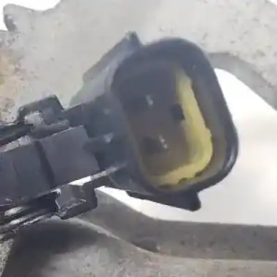 Second-hand car spare part driver left window regulator for jaguar xj bc oem iam references 0130821613  