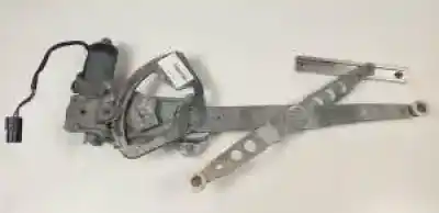 Second-hand car spare part rear right window regulator for jaguar xj bc oem iam references 0130821613