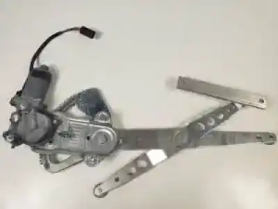 Second-hand car spare part rear left window regulator for jaguar xj bc oem iam references 0130821612