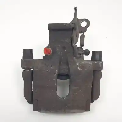 Peça sobressalente para automóvel em segunda mão pinça de travão traseira esquerda por jaguar xj 306dt referências oem iam 