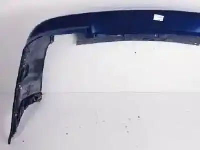 Second-hand car spare part rear bumper for jaguar s-type d/7g oem iam references   