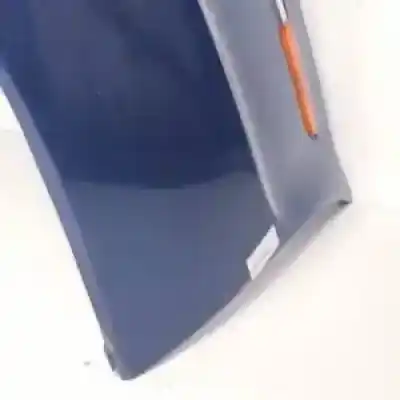 Second-hand car spare part rear bumper for jaguar s-type d/7g oem iam references   