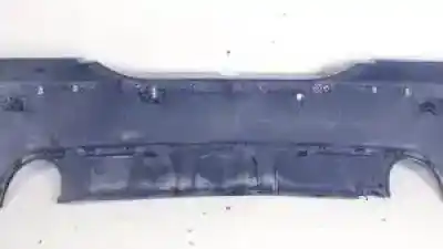 Second-hand car spare part rear bumper for jaguar s-type d/7g oem iam references   