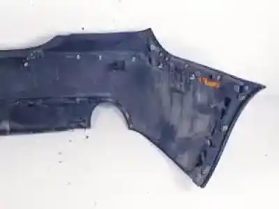 Second-hand car spare part rear bumper for jaguar s-type d/7g oem iam references   