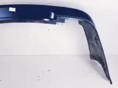 Second-hand car spare part rear bumper for jaguar s-type d/7g oem iam references   