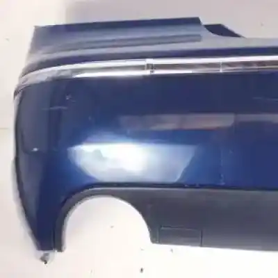 Second-hand car spare part rear bumper for jaguar s-type d/7g oem iam references   