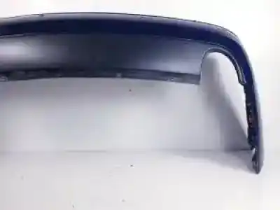 Second-hand car spare part rear bumper for jaguar s-type d/7g oem iam references   