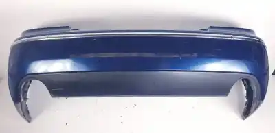 Pezzo di ricambio per auto di seconda mano paraurti posteriore per jaguar s-type d/7g riferimenti oem iam 