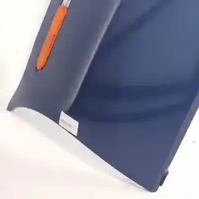 Second-hand car spare part rear bumper for jaguar s-type d/7g oem iam references   