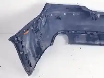 Second-hand car spare part rear bumper for jaguar s-type d/7g oem iam references   