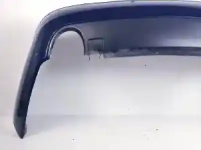 Second-hand car spare part rear bumper for jaguar s-type d/7g oem iam references   