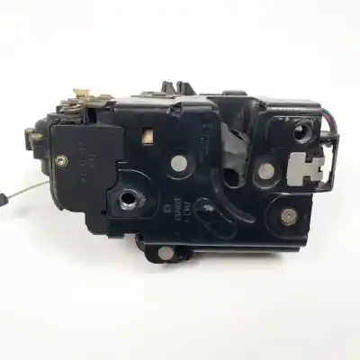 İkinci el araba yedek parçası SOL ÖN KAPI KILIDI için SKODA FABIA (6Y2/6Y3)  OEM IAM referansları   