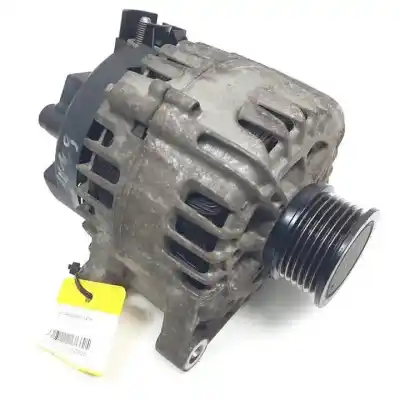 Second-hand car spare part alternator for ford c-max (cb3) d4204t oem iam references av6n10300mb