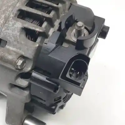 Автозапчастина б/у генератор для ford c-max (cb3) d4204t посилання на oem iam av6n10300mb  