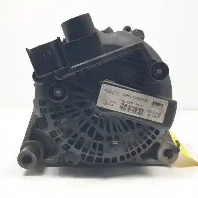 Автозапчастина б/у генератор для ford c-max (cb3) d4204t посилання на oem iam av6n10300mb  
