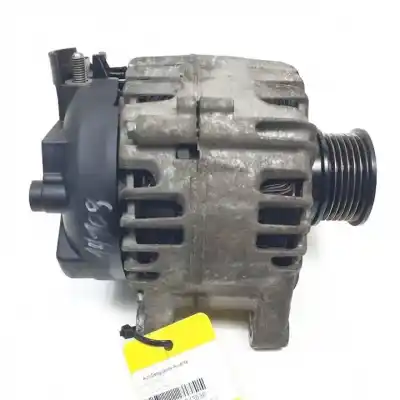 Автозапчастина б/у генератор для ford c-max (cb3) d4204t посилання на oem iam av6n10300mb  