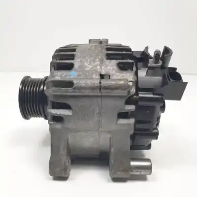Автозапчастина б/у генератор для ford c-max (cb3) d4204t посилання на oem iam av6n10300mb  