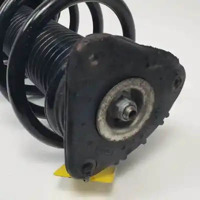 Second-hand car spare part front left shock absorber for ford c-max (cb3) d4204t oem iam references av6118k001  