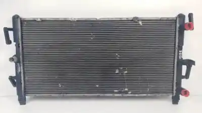İkinci el araba yedek parçası SU RADYATÖRÜ için VOLKSWAGEN T4 TRANSPORTER/FURGONETA (MOD. 1991)  OEM IAM referansları 701121253K  