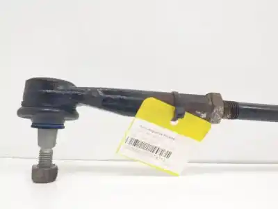 Second-hand car spare part steering rack for opel corsa d a12xer oem iam references a0010593  