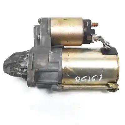 Piesă de schimb auto la mâna a doua electromotor pentru daewoo lanos 1.5 g a15sms-g referințe oem iam 96208782  
