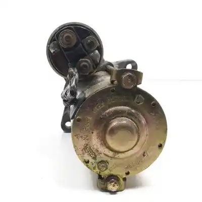 Piesă de schimb auto la mâna a doua electromotor pentru daewoo lanos 1.5 g a15sms-g referințe oem iam 96208782  