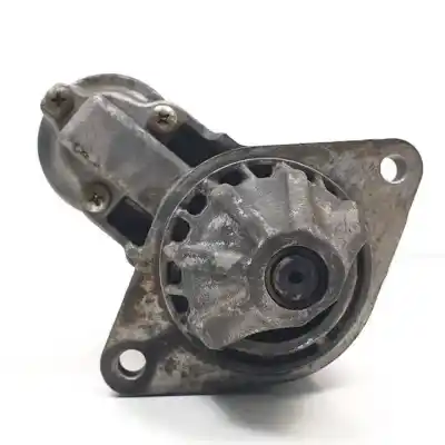 Piesă de schimb auto la mâna a doua electromotor pentru daewoo lanos 1.5 g a15sms-g referințe oem iam 96208782  