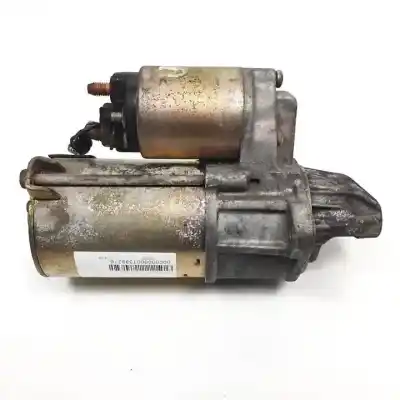 Piesă de schimb auto la mâna a doua electromotor pentru daewoo lanos 1.5 g a15sms-g referințe oem iam 96208782  
