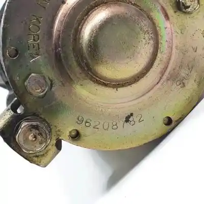 Piesă de schimb auto la mâna a doua electromotor pentru daewoo lanos 1.5 g a15sms-g referințe oem iam 96208782  