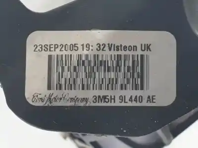 Peça sobressalente para automóvel em segunda mão intercooler por ford focus berlina (cap) d/g8da referências oem iam 3m5h9l440ae  