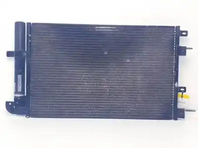 Pezzo di ricambio per auto di seconda mano condensatore / radiatore aria condizionata per jaguar s-type d/7g riferimenti oem iam 4r8319c600ca