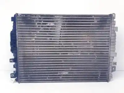 Pezzo di ricambio per auto di seconda mano intercooler per jaguar s-type d/7g riferimenti oem iam   