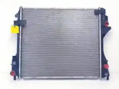 Pezzo di ricambio per auto di seconda mano radiatore d acqua per jaguar s-type d/7g riferimenti oem iam 2002303