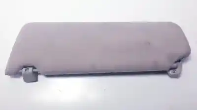 Second-hand car spare part right sunshade for jaguar xj bc oem iam references 