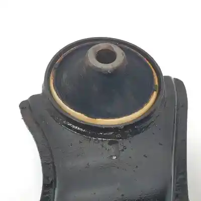 Second-hand car spare part front left lower suspension arm for opel corsa d a12xer oem iam references   