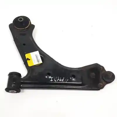 Автозапчасти б/у передний левый нижний рычаг подвески за opel corsa d a12xer ссылки oem iam 