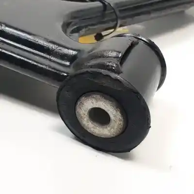 Second-hand car spare part front left lower suspension arm for opel corsa d a12xer oem iam references   